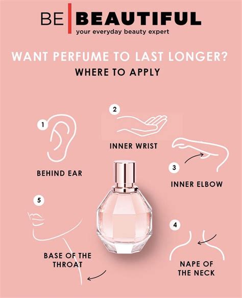 how to make perfume last longer.